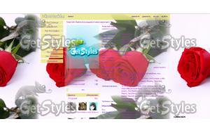 hjps тема для контакта