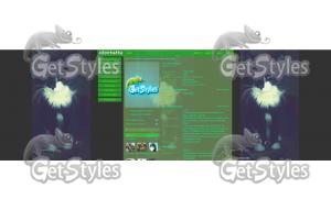 Кися::::::::: тема для контакта