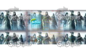 Rom1G_010 тема для контакта