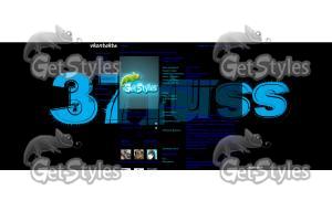 37рус тема для контакта