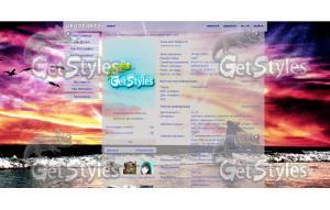 ID157288906 тема для контакта