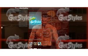 Юрий Бойко тема для контакта