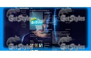 bg24 тема для контакта