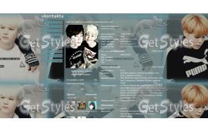 yoonmin_bts тема для контакта