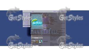 HammerFall тема для контакта