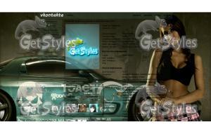 №1 тема для контакта