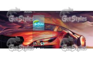 Azimoff тема для контакта