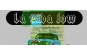 MTA|La Vida Low