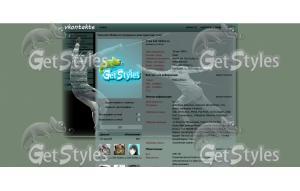 фехтование тема для контакта