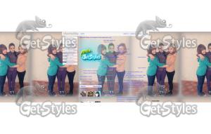 мы тема для контакта