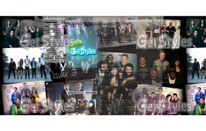 Pentatonix тема для контакта