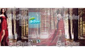 Katherine Pierce тема для контакта