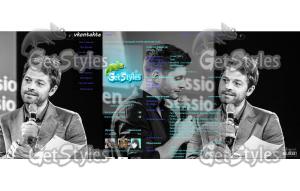 Cockles тема для контакта