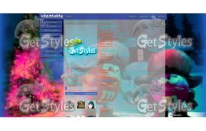 getImag18181 тема для контакта