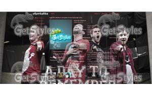 a day to remember тема для контакта