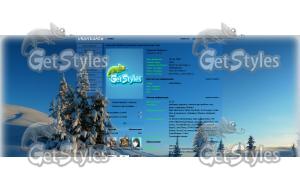 zimasnegholmy тема для контакта