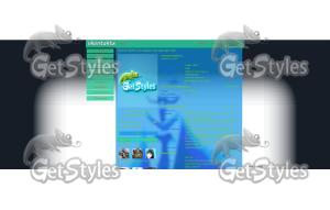 GetStyles тема для контакта