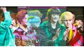 SHINee 121231 MBC