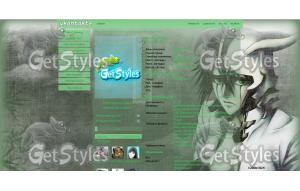 Улькиорра тема для контакта