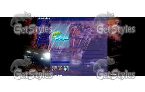 CSKA тема для контакта