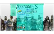 assassins creed revelatio