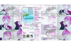 78TMjIfvaG0 тема для контакта