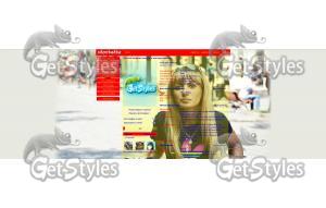 Жопа генадьевны тема для контакта