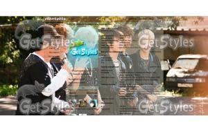 SHINee in RUSSIA тема для контакта