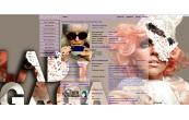 Lady Gaga Mother Monster