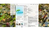 Minecraft 7 ios 7 style