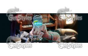 Anime_erotic_girl_moto тема для контакта