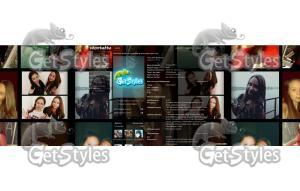 семаня♥динаня тема для контакта