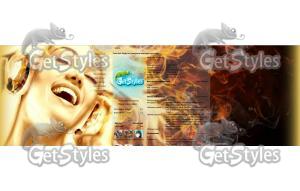 ●ĈңĬķèῥĉ●™ тема для контакта