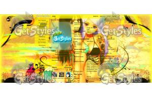 mmnyan тема для контакта