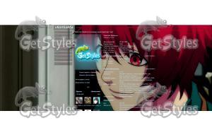 Отоя Иттоки тема для контакта