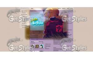 0a18ce51d29a8ed00e792bbc4 тема для контакта