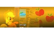 Пони AppleJack