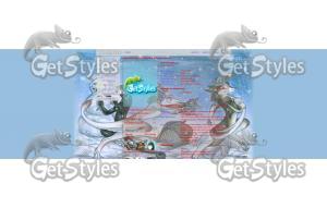 сергалы тема для контакта