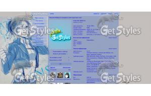 Вторжение Гигантов Ханджи тема для контакта