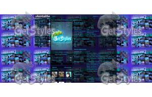 nikita20816 тема для контакта