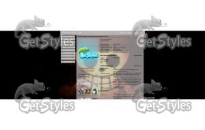 One Piece тема для контакта