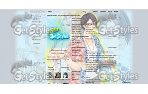 Brothers Conflict | Конфл тема для контакта