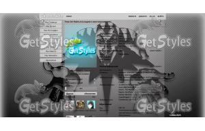 Символ Короля и шута тема для контакта