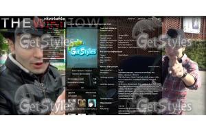 Жорик Ревазов тема для контакта