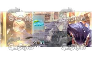 Devil Survivor тема для контакта