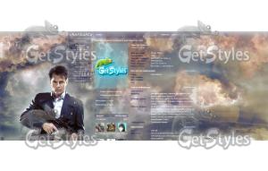 Torchwood_Jack_Hartness тема для контакта