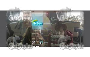 Warm Bodies тема для контакта