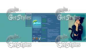 Billie Joe Armstrong тема для контакта