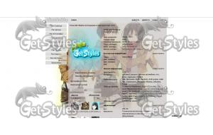 Attack on titan тема для контакта