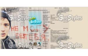 eeoneguy тема для контакта